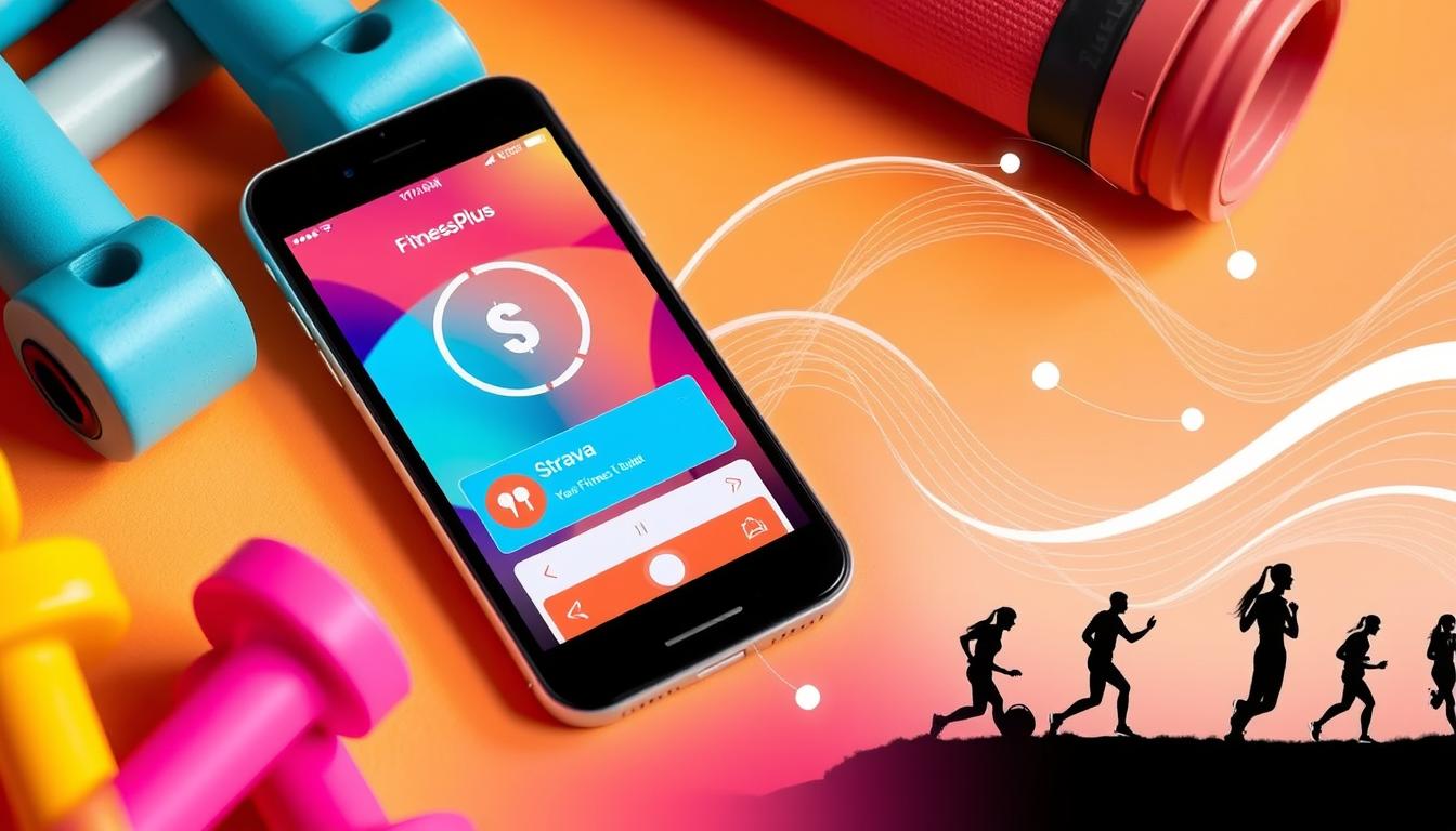 Apple Fitness Plus teams up with Strava for seamless integration