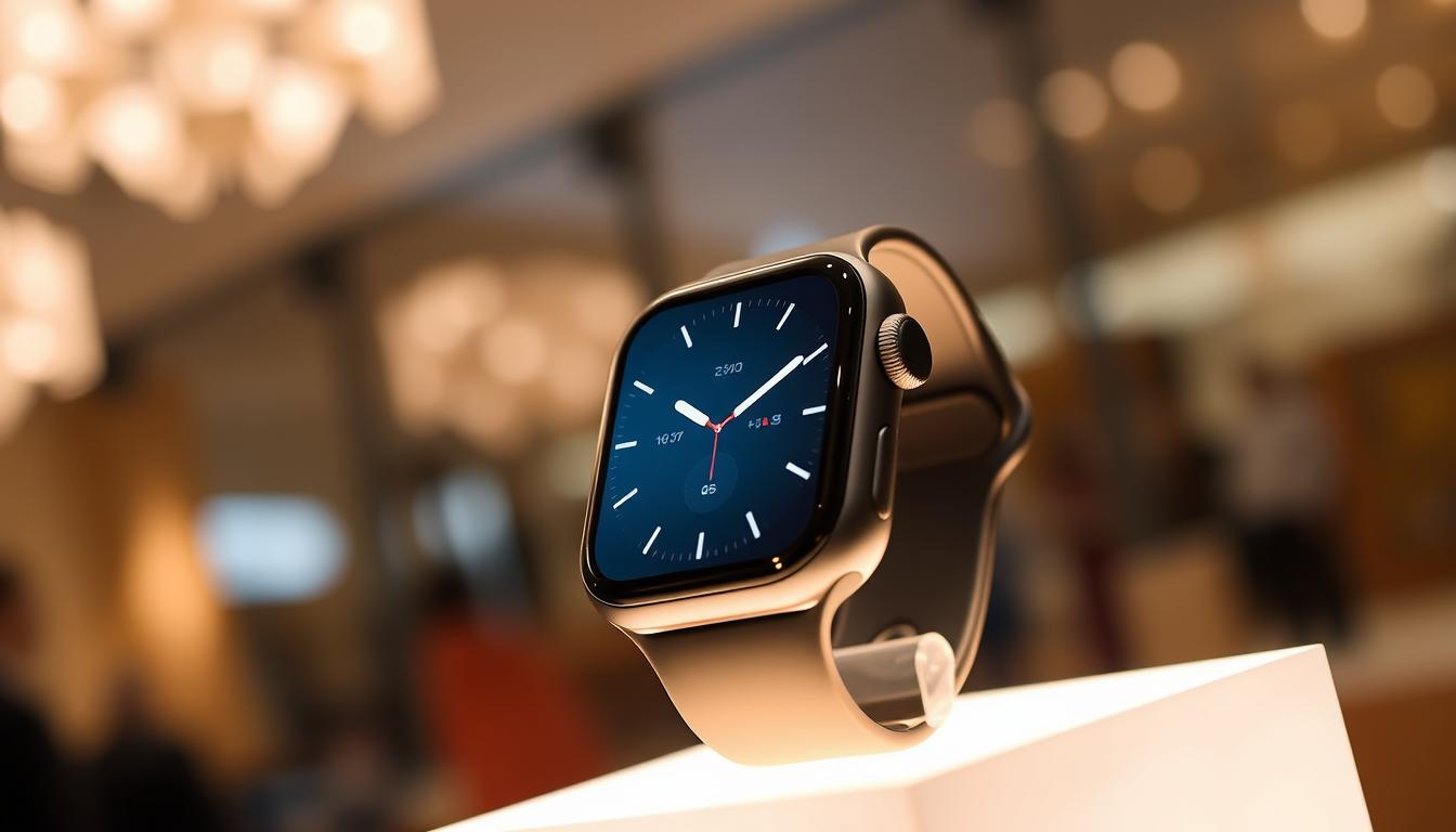 Apple Watch Series 10 Is Slashed To An All-Time Low Price With This Deal