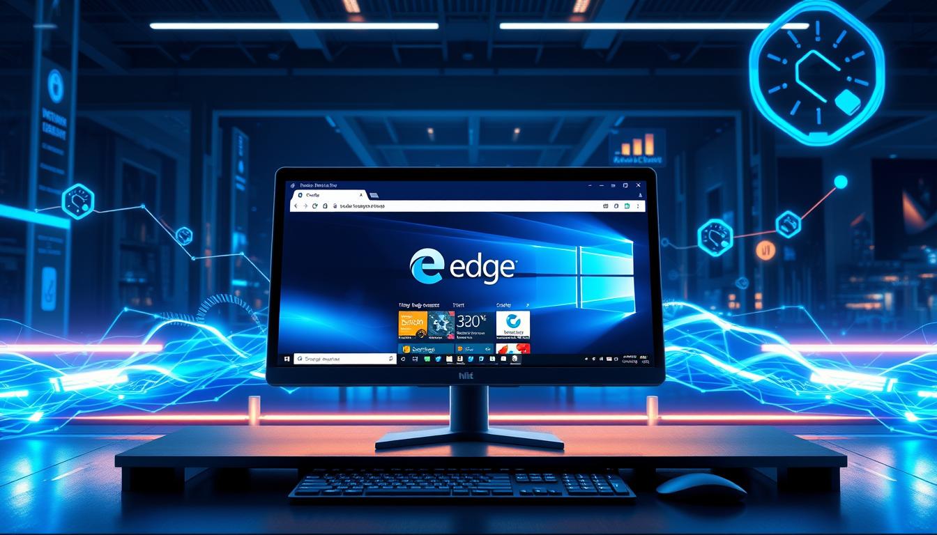 What is Microsoft Edge?: what you need to know Microsoft's internet browser